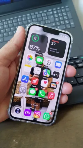 TROCO IPHONE 14 128 GB