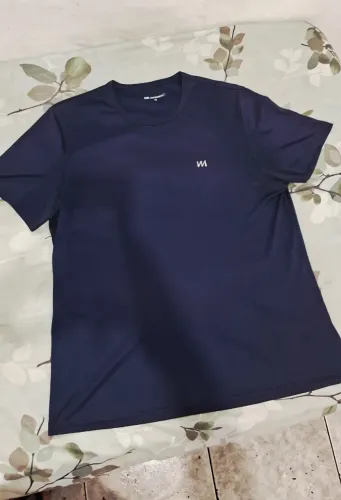 Camisa dri-fit tam:G padrão shopping para esportes e dia a dia