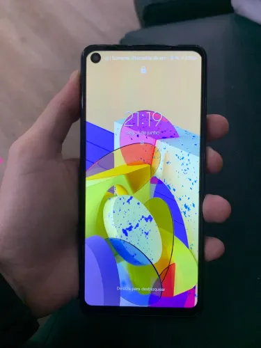 Samsung A21s