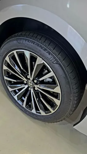 Toyota Corolla Altis 2.0 Flex 16V Aut. 2025