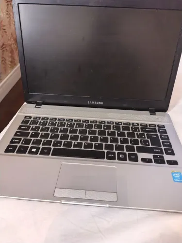 Vendo notebook
