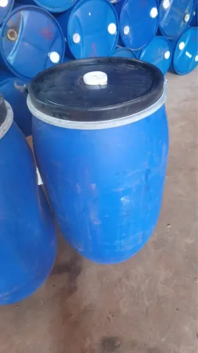 Bombonas de 200 litros boca larga 