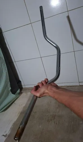 guidão xre 190 original honda
