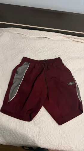 Short Disturb