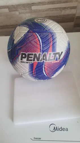 6 Bola de futebol 200,00
