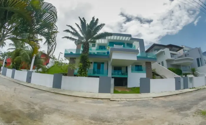 Casa à venda no ALDEIA ATLÂNTIDA, COUTOS, Ilhéus, BA