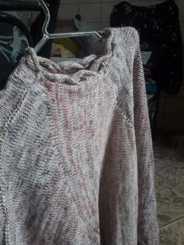 Lindo poncho