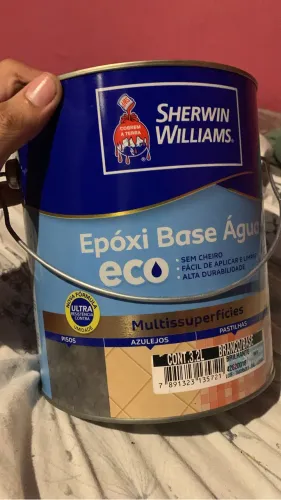 TINTA ESMALTE LACRADA BRANCO NEVE