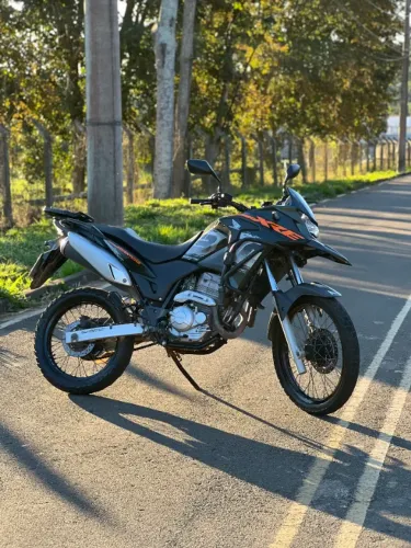 XRE 300 ABS ADVENTURE 19/20 FLEX