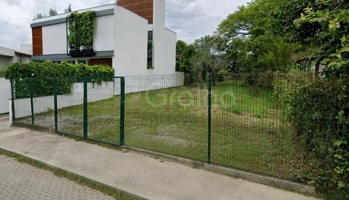 Terreno para Venda em Florianópolis, Lagoa Da Conceição