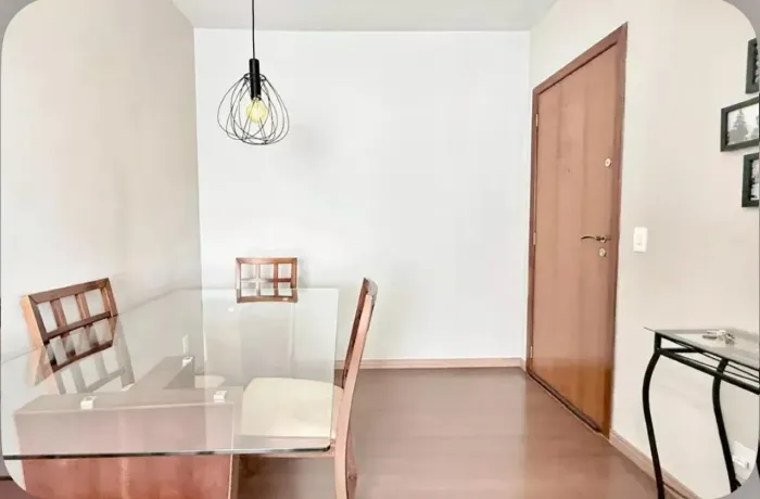 Apartamento 2 Quartos | 1 Suíte | 1 Vaga | Santa Efigênia BH | Localização Privilegiada