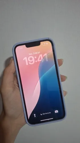 IPhone 13 - Impecável 128gb