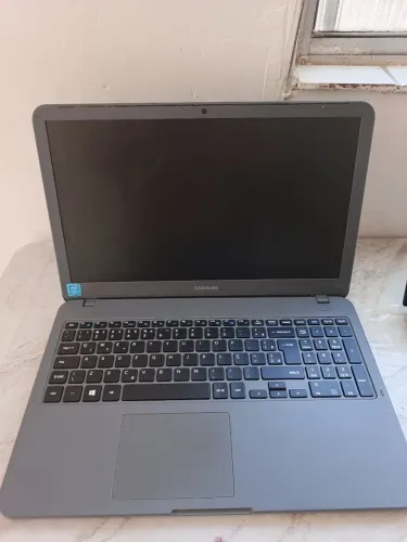 NOTEBOOK SAMSUNG INTEL, 8GB, SSD