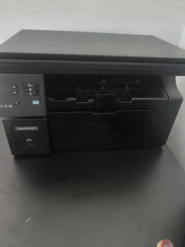 Impressora multifuncional hp1132