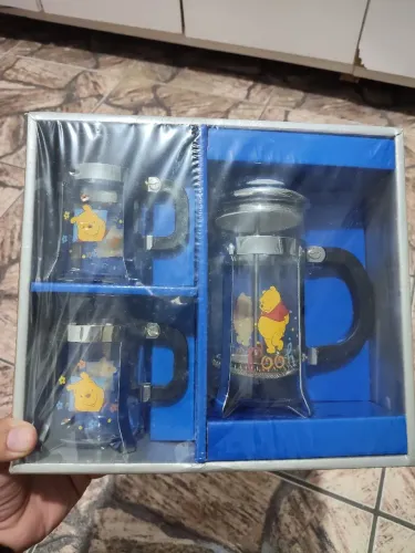 Kit chá ?