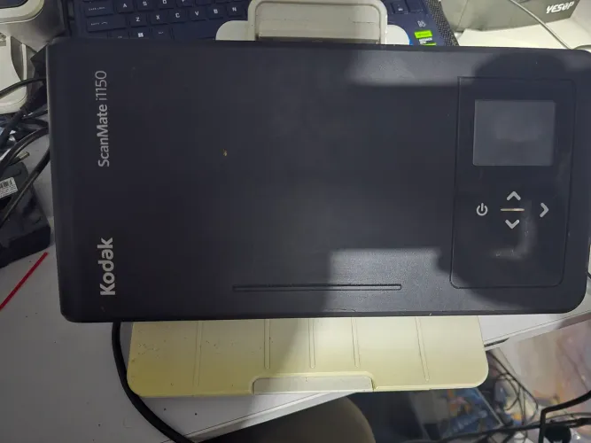 Scanner Kodak Scanmate i1150
