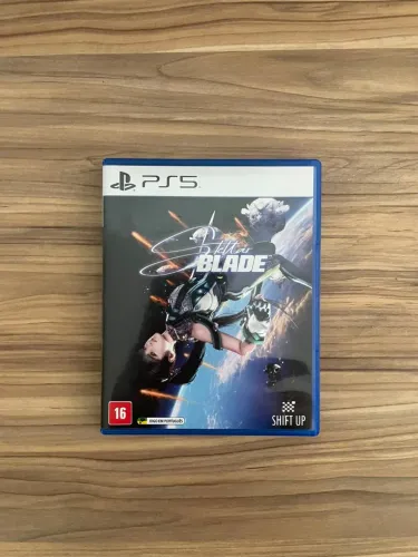 Stellar Blade Ps5 | Perfeito estado