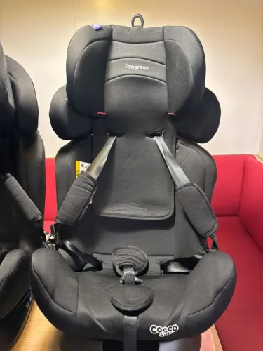 Cadeirinha de carro