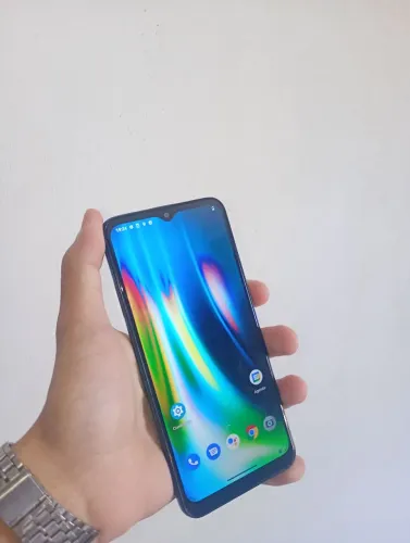 MOTOROLA G9 PLAY 