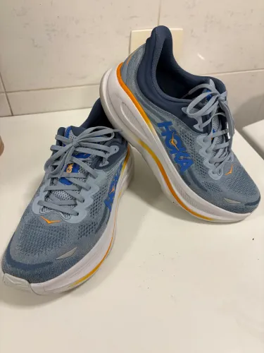 Tênis Hoka masculino tam Br42