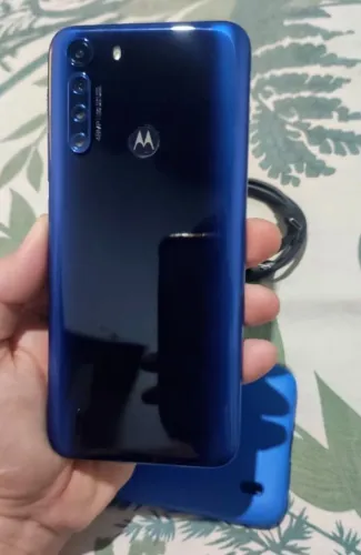 Motorola One Fusion 128GB