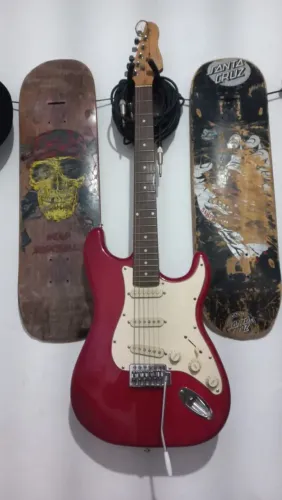 Guitarra ggx1s