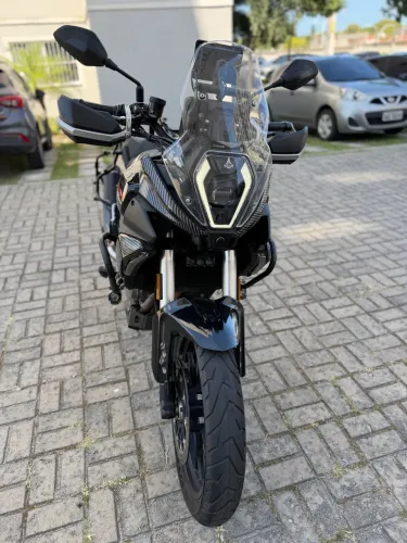 Sbm 600 T 2026