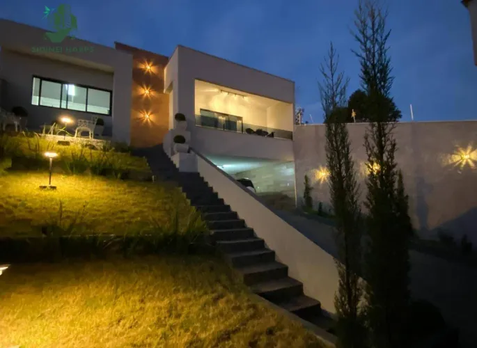 Venda! Casa Mobiliada no Loteamento Villagio SantAngelo - Bragança Pta.