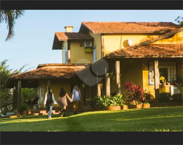 Fazenda com 7 quartos à venda em Área rural de espírito santo do turvo - SP