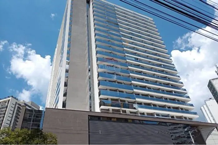 Studio para locaçao no Diamond 915 - Centro