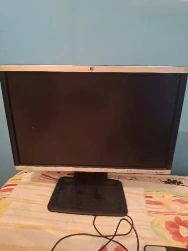 Monitor HP 22