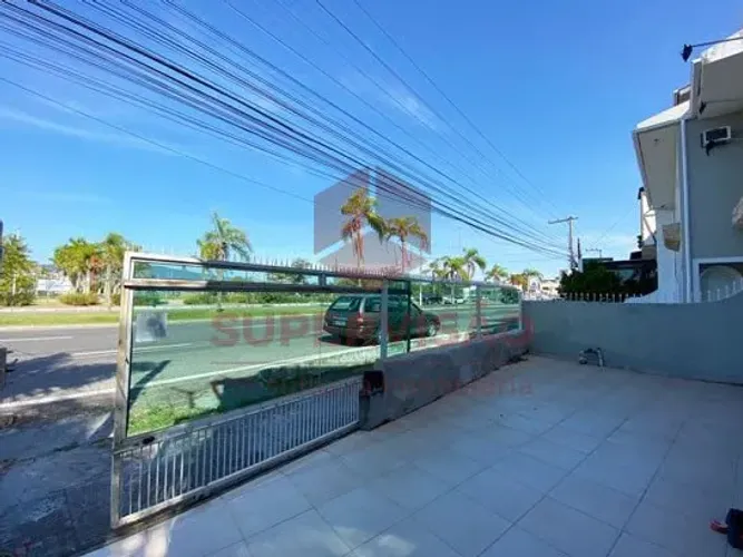 Casa Comercial à venda, 250 m² - Coqueiros - Florianópolis/SC
