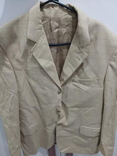 Blazer vintage lacoste 