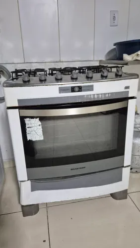 Fogão 6 bocas