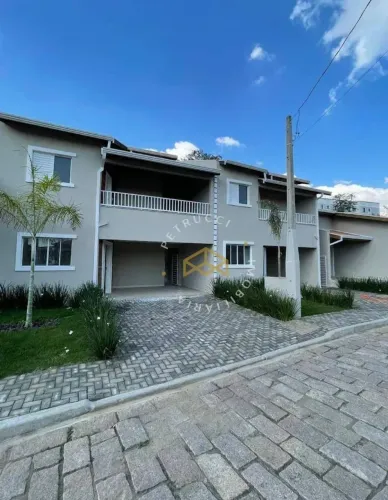 Casa com 3 dormitórios, 146 m² - venda por R$ 639.000,00 ou aluguel por R$ 4.114,00/mês -