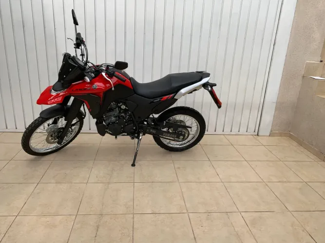 YAMAHA / XTZ 250 LANDER/ABS ANO 2025 MOD 2025