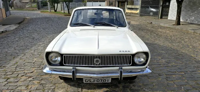 Ford Belina L 1.4 1976