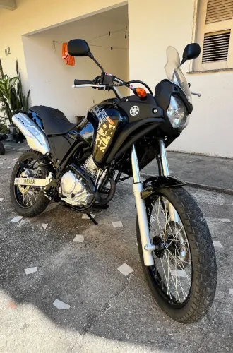 Ténéré 250 2013/2014