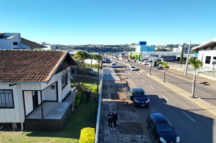 Vendas Terreno Pato Branco PR