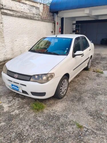 Fiat Siena Celebration 1.0 Fire Flex 8V 4P 2009