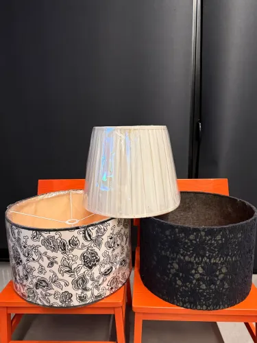 Cúpulas de Abajur