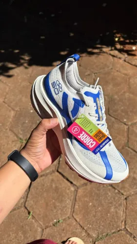 Tenis Corre 4 Olympikus 50 Anos