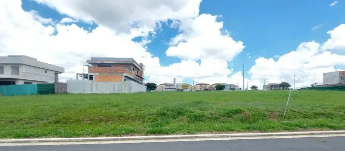 Terreno Com 252 M² à Venda No Condomínio Fechado La Riserva, Em Ponta Grossa/pr