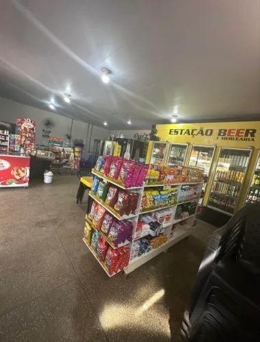 PASSO DISTRIBUIDORA