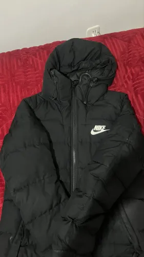 Jaqueta bobojaco nike