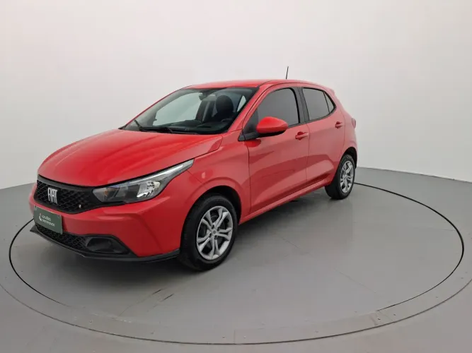 Fiat Argo Drive 1.0 Firefly 2025