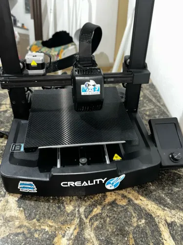 Impressora 3D