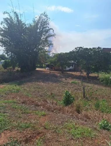 Chácara 12.5 hectare