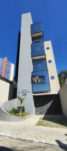 Prédio para alugar, 1680 m² - Matriz - Mauá/SP
