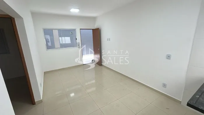 Apartamento à venda em São Paulo-SP, Vila Santa Edwiges: 2 quartos, 1 sala, 1 banheiro, 39